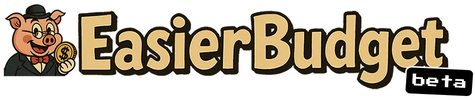EasierBudget logo